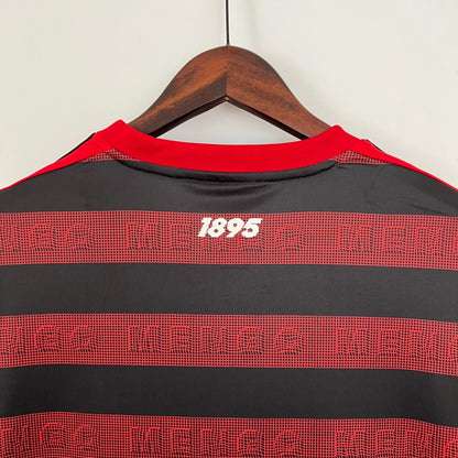 Retro Flamengo 19-20 Local
