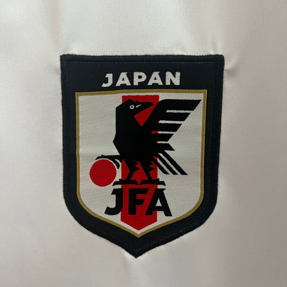 Japón 2024 Edición Especial 36 (Fan Version)