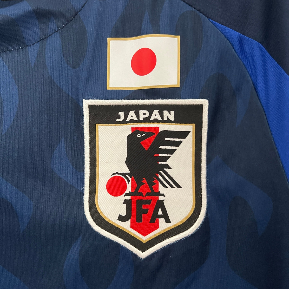 Japón 2024 Edición Especial 16 (Fan Version)
