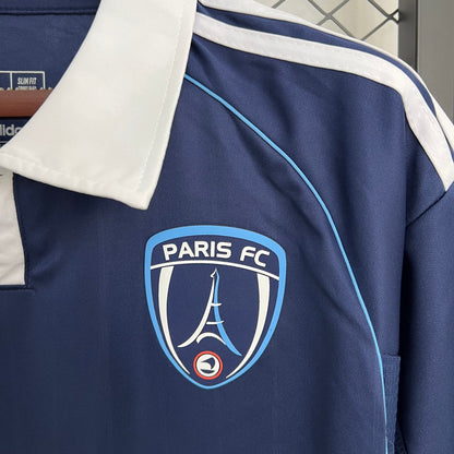 Paris 25-26 Local (Fan Version)