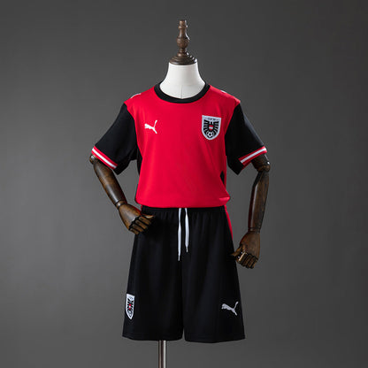 Austria 2026 Local Mundial (Niño)