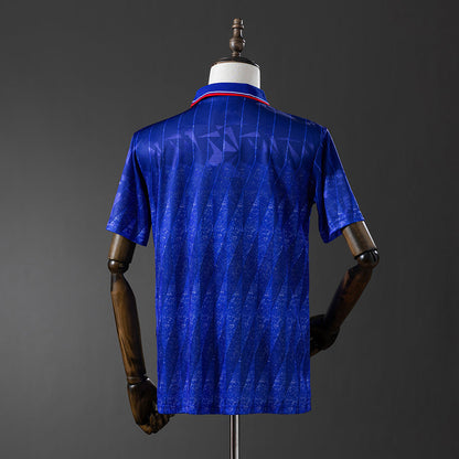 Retro Chelsea 89-90 Local