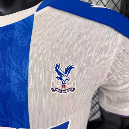 Crystal Palace 25-26 Tercera (Player Version)