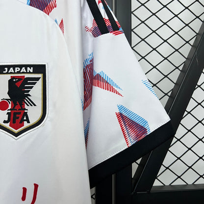 Japón 2024 Edición Especial 13 (Fan Version)