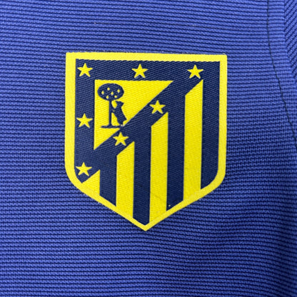 Atlético Madrid 25-26 Visitante (Niño)