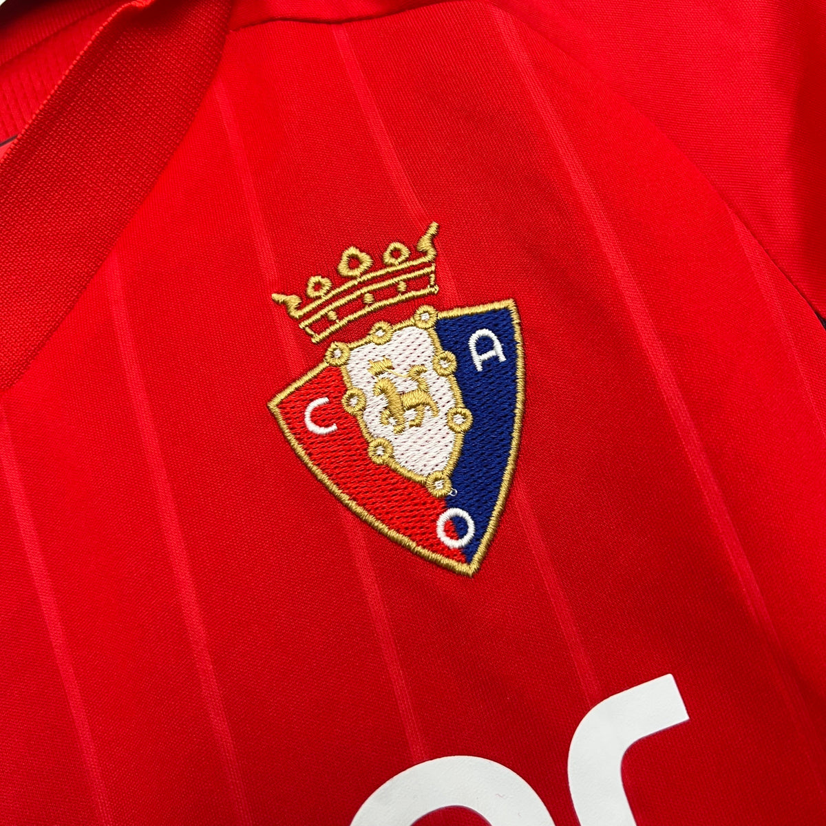 Osasuna 25-26 Local (Niño)