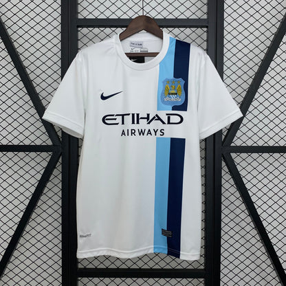 Retro Manchester City 13-14 Tercera