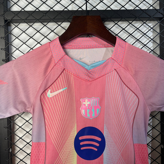 Barcelona 25-26 Edición Especial (niño)