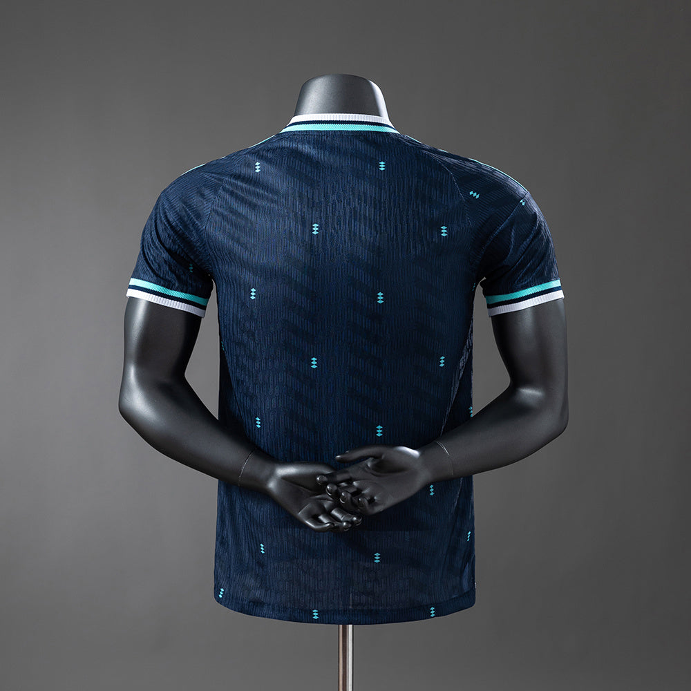 Camiseta Alemania 2026 Visitante Mundial - Player Version