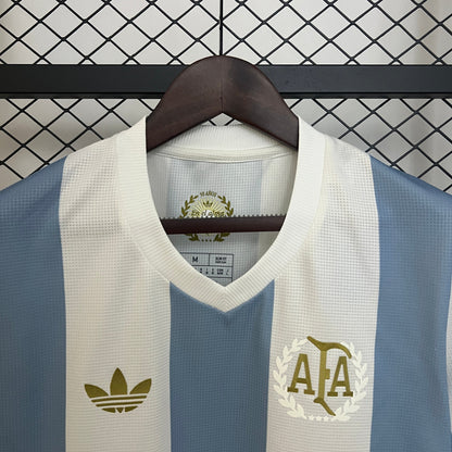 Argentina 2024 50 Aniversario (Fan Version)