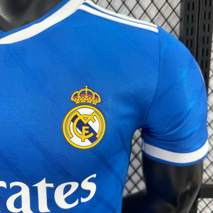 Camiseta Madrid 25/26 Tercera - Player Version