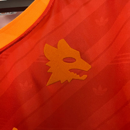 Retro Roma 92-94 Tercera