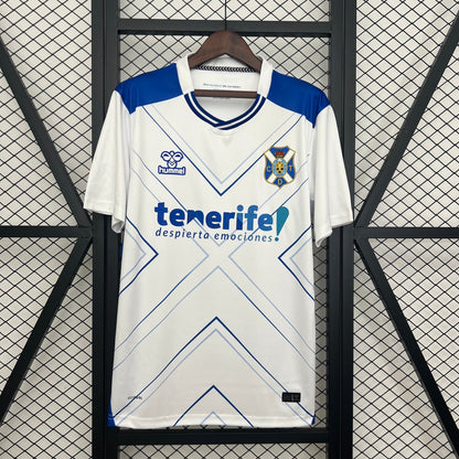 Tenerife 25-26 Local (Fan Version)