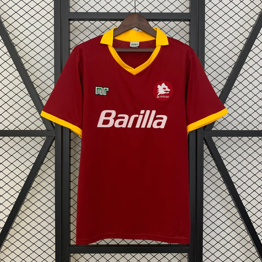 Retro Roma 89-90 Local