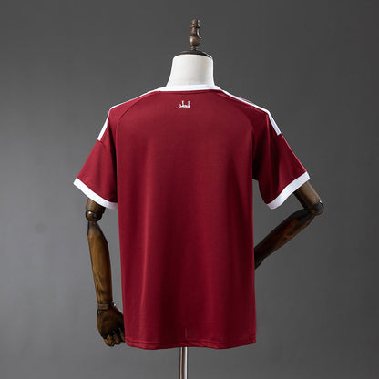 Catar 2026 Local Mundial (Fan Version)
