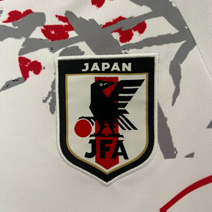 Japón 2024 Edición Especial 38 (Fan Version)