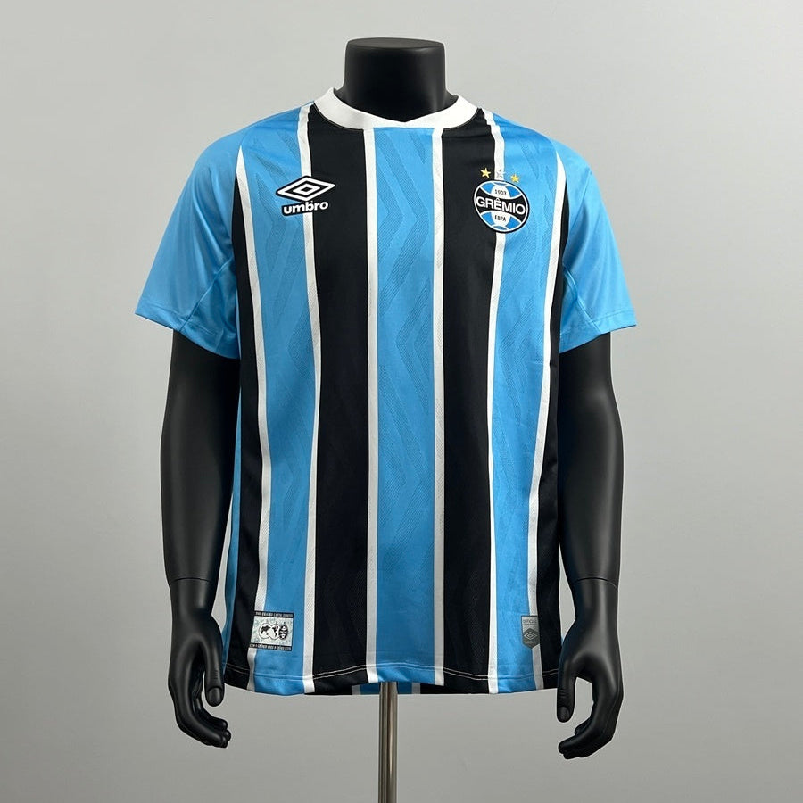 Gremio 2025 Local (Fan Version)