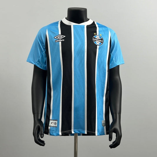 Gremio 2025 Local (Fan Version)