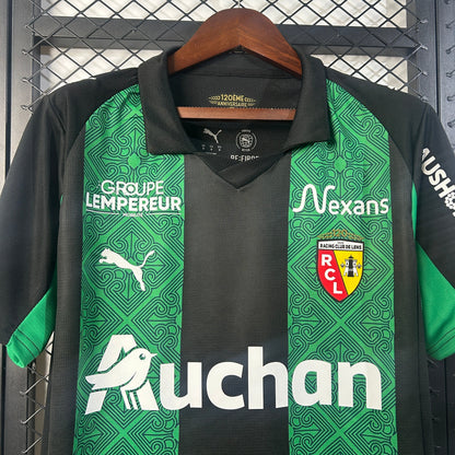 Lens 25-26 Visitante (Fan Version)
