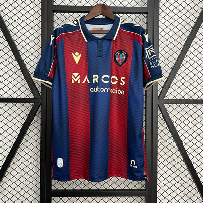 Levante 25-26 Local (Fan Version)