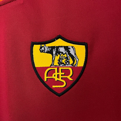 Retro Roma 98-99 Local