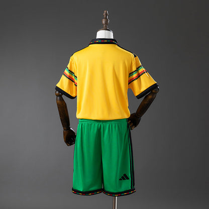 Jamaica 2026 Local Mundial (Niño)