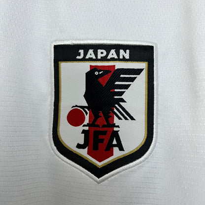 Japón 2024 Edición Especial 1 (Fan Version)