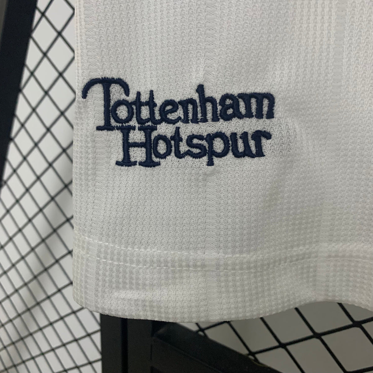 Retro Tottenham 97-98 Local