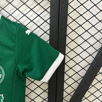 Palmeiras 2025 Local (Niño)