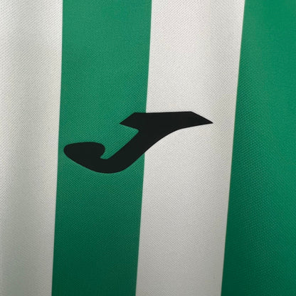 Córdoba 25-26 Local (Fan Version)