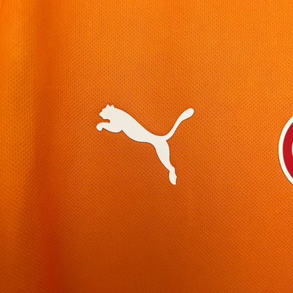 Galatasaray 25-26 Local (Fan Version)