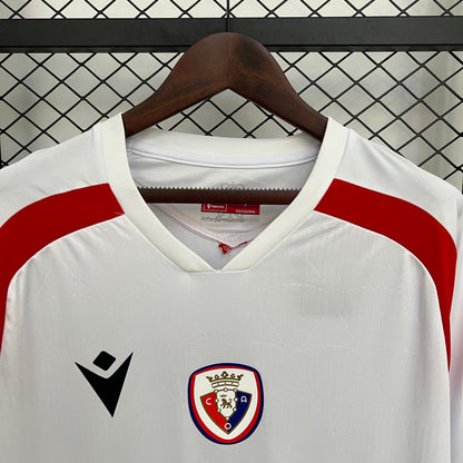 Osasuna 25-26 Tercera (Fan Version)