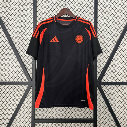 Colombia 2024 Visitante Copa América (Fan Version)