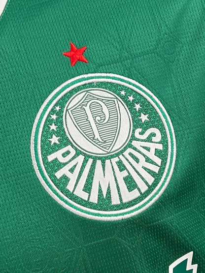 Palmeiras 2025 Local (Fan Version)