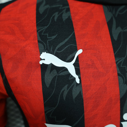 Milan 25-26 Local (Player Version)