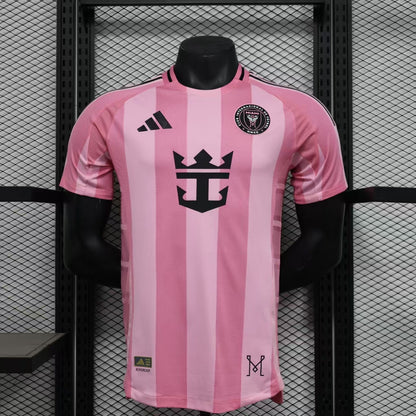Inter Miami 2025 Local (Player Version)