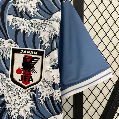 Japón 2024 Edición Especial 19 (Fan Version)
