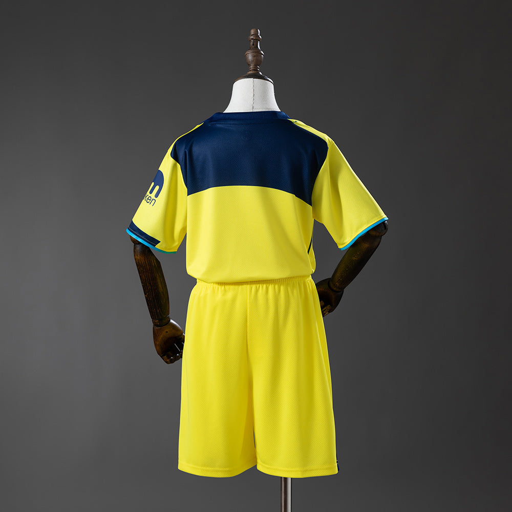 Tottenham 25-26 Tercera (Niño)