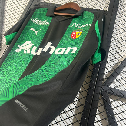 Lens 25-26 Visitante (Fan Version)