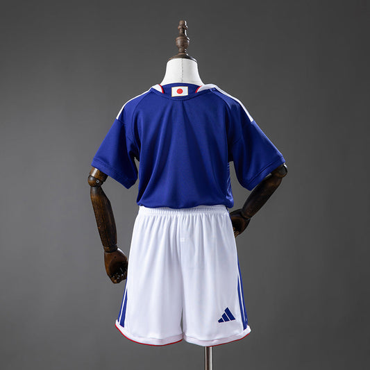 Japón 2026 Local Mundial (Niño)