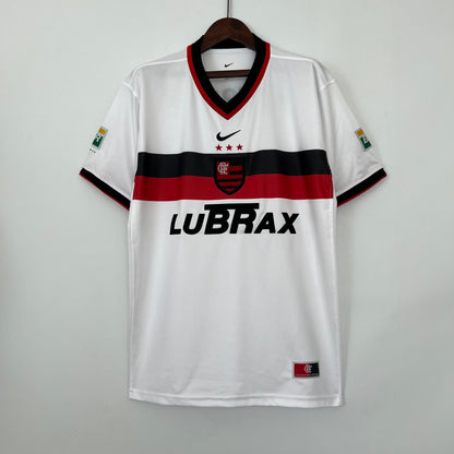 Retro Flamengo 2001 Visitante