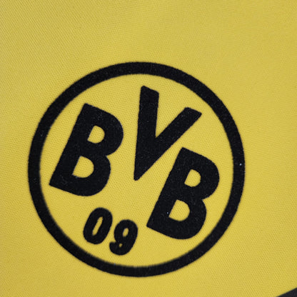 Retro Borussia Dortmund 1989 Local