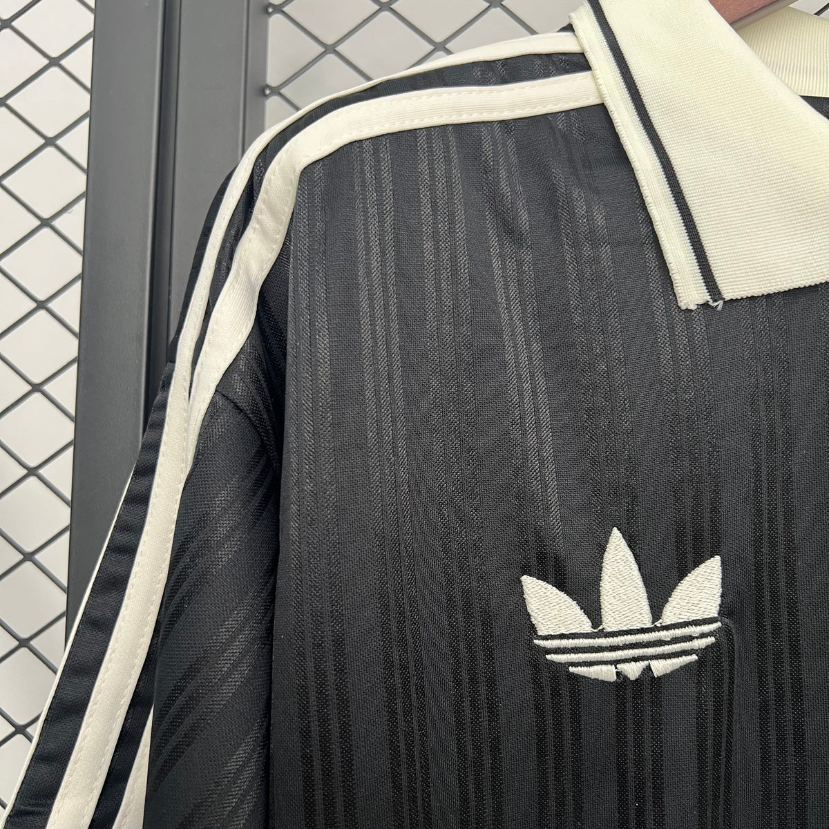 Adidas X Oasis Tour 2025 Edición Especial (Fan Version)