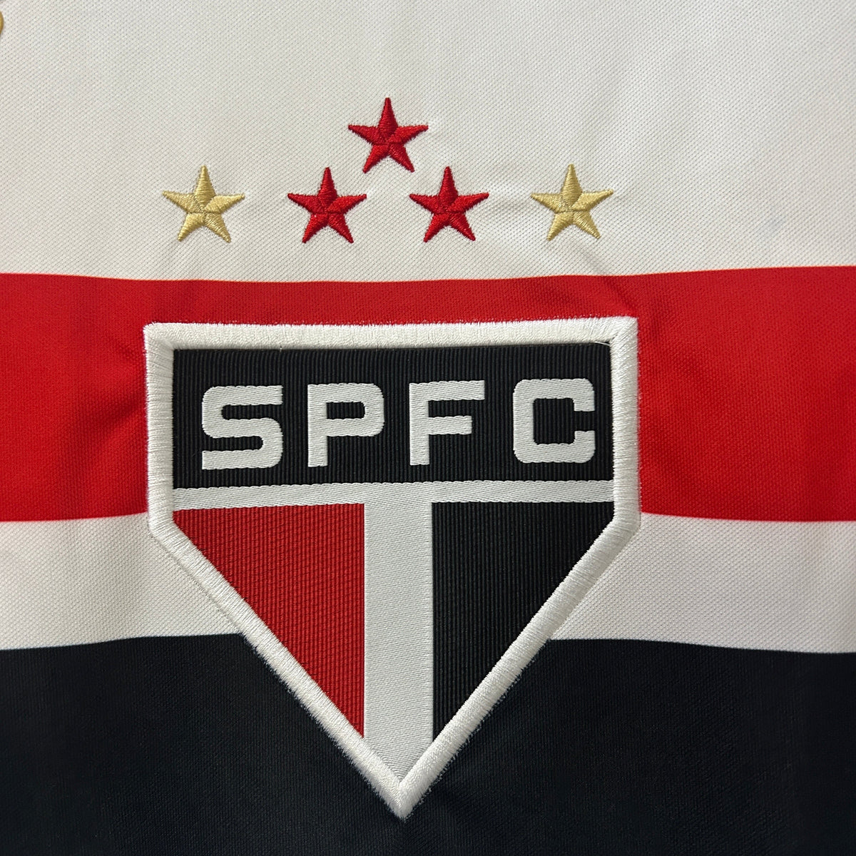 Sao Paulo 2025 Local (Fan Version)