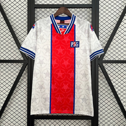 Retro PSG 94-95 Visitante