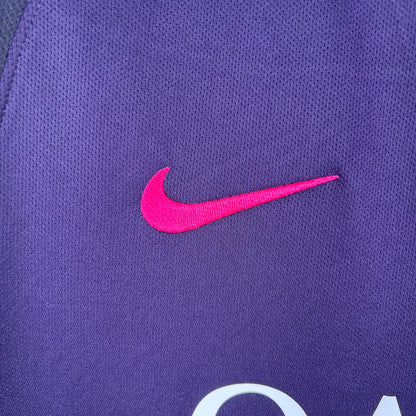 Retro Barcelona 16-17 Visitante
