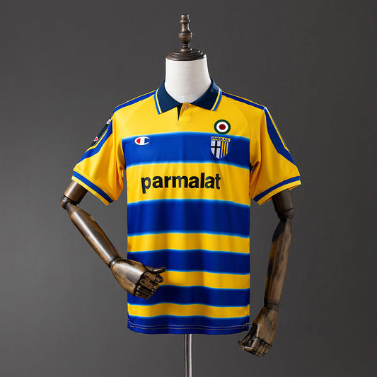 Retro Parma 99-00 Local