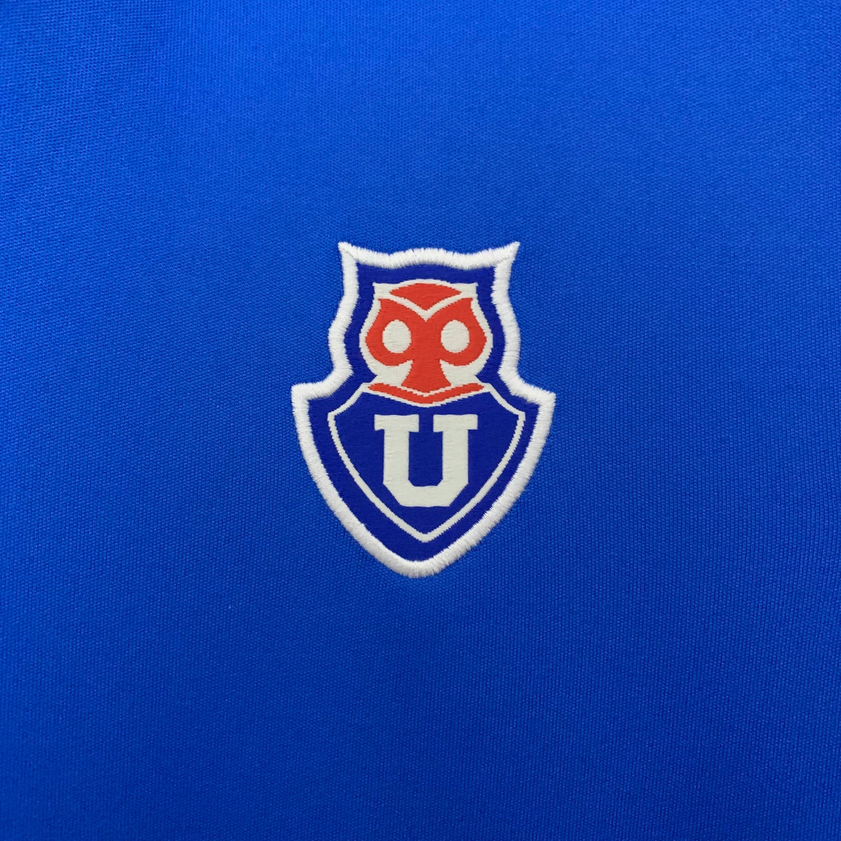 Universidad de Chile 2025 Local (Fan Version)