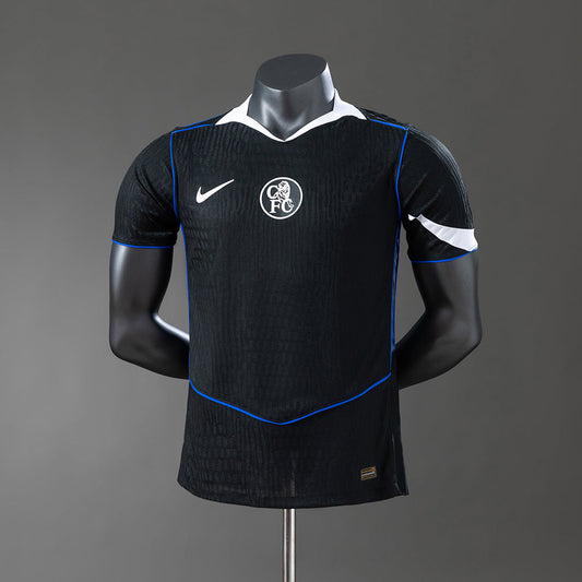 Chelsea 25-26 Tercera (Player Version)