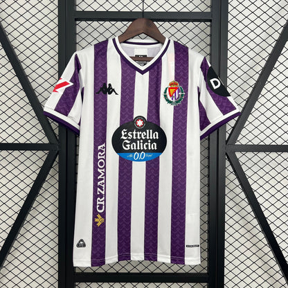 Valladolid 25-26 Local (Fan Version)